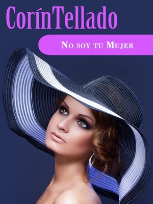 cover image of No soy tu mujer